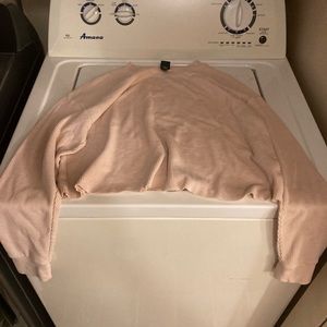 Wild Fable Woman’s long sleeve shirt size medium